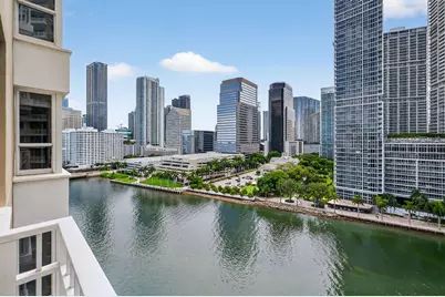 701 Brickell Key Boulevard #1604, Miami, FL 33131 - Photo 39