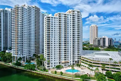 701 Brickell Key Boulevard #1604, Miami, FL 33131 - Photo 3