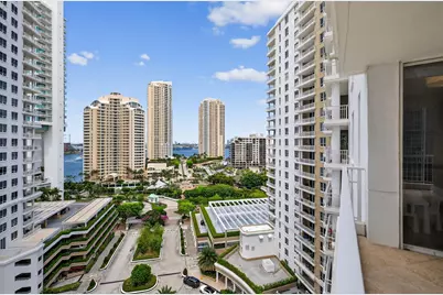 701 Brickell Key Boulevard #1604, Miami, FL 33131 - Photo 43