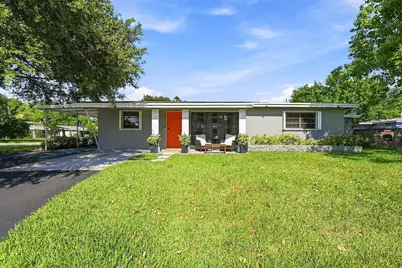 496 NW 47th Court, Oakland Park, FL 33309 - Photo 1
