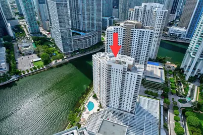 701 Brickell Key Boulevard #1604, Miami, FL 33131 - Photo 59