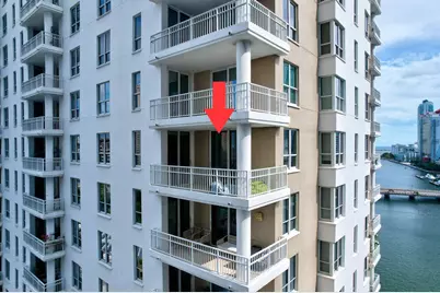 701 Brickell Key Boulevard #1604, Miami, FL 33131 - Photo 55
