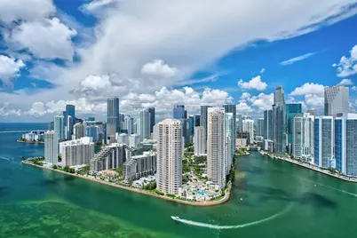 701 Brickell Key Boulevard #1604, Miami, FL 33131 - Photo 61
