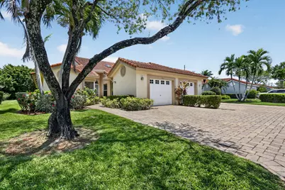7223 Summer Tree Drive, Boynton Beach, FL 33437 - Photo 1