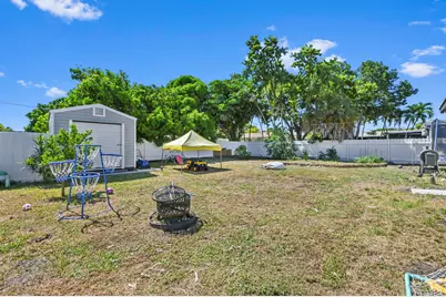 1100 N 57th Terrace, Hollywood, FL 33021 - Photo 23