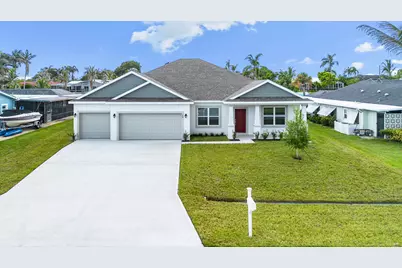 798 SE Seahouse Drive, Port Saint Lucie, FL 34983 - Photo 1