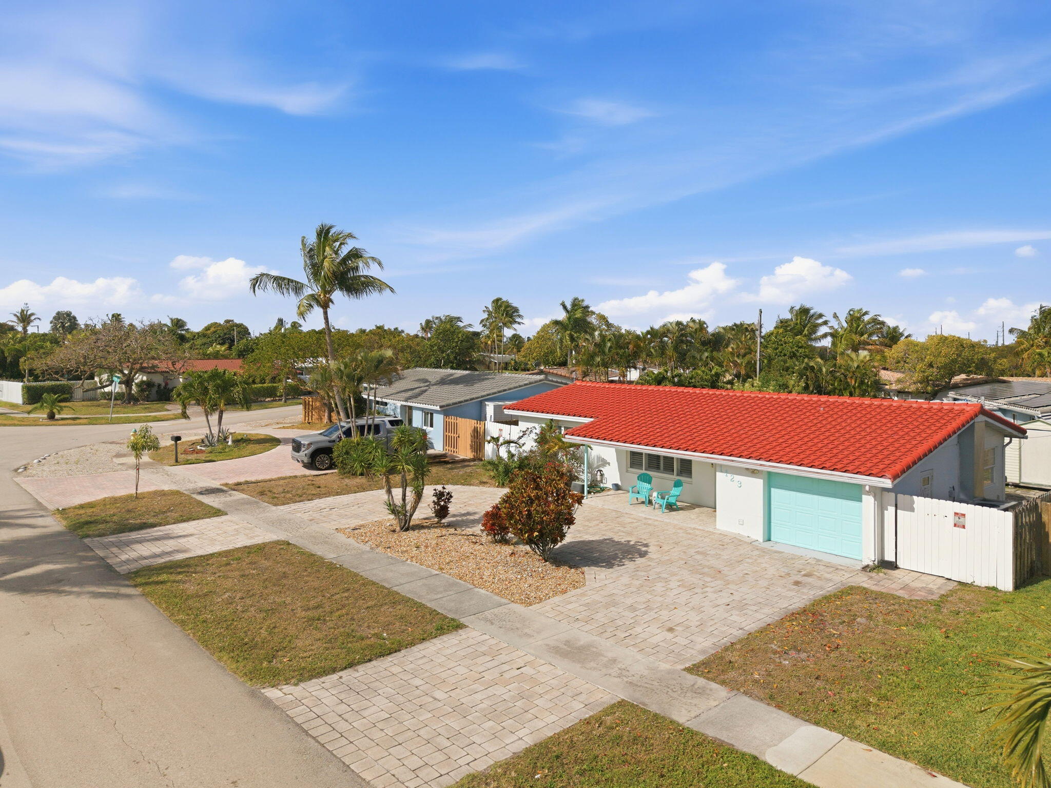 1123 SE 2nd Ave - 1123 SE 2nd Ave, Deerfield Beach, FL 33441 Luxury Property | Jose Angel Pina