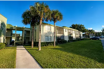 4147 NW 90th Avenue #206, Coral Springs, FL 33065 - Photo 1