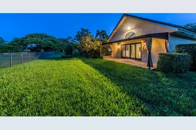 5591 W Leitner Drive, Coral Springs, FL 33067 - Photo 77