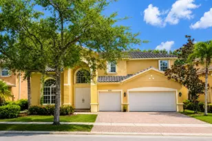 3800 E Hibiscus St, Weston, FL 33332 - Photo 1