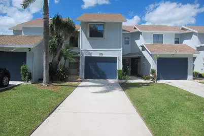 1517 Woodbridge Lakes Circle, West Palm Beach, FL 33406 - Photo 1