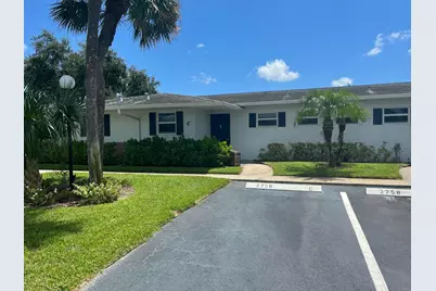 2758 Emory Drive E #C, West Palm Beach, FL 33415 - Photo 1