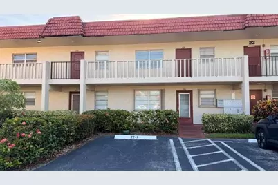 22 Abbey Lane #104, Delray Beach, FL 33446 - Photo 1