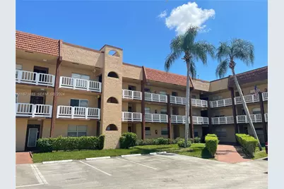 9300 Sunrise Lakes Boulevard #303, Sunrise, FL 33322 - Photo 1