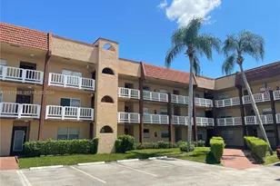 9300 Sunrise Lakes Blvd, Sunrise, FL 33322 - Photo 1