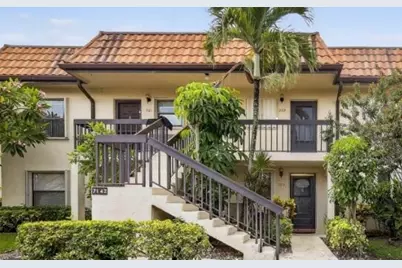 7142 Golf Colony Court #102, Lake Worth, FL 33467 - Photo 1