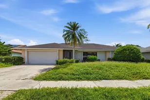 13581 Columbine Ave, Wellington, FL 33414 - Photo 1