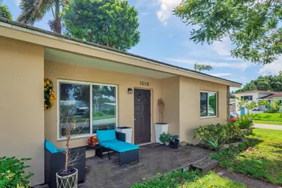 1510 Crest Drive, Lake Worth, FL 33461 - Photo 7