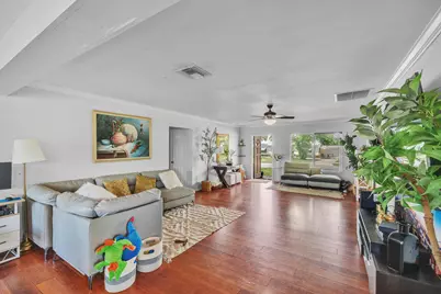 1510 Crest Drive, Lake Worth, FL 33461 - Photo 15