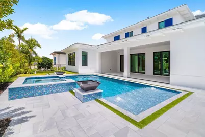 9148 Coral Isles Circle #{Lot 13}, Palm Beach Gardens, FL 33412 - Photo 29