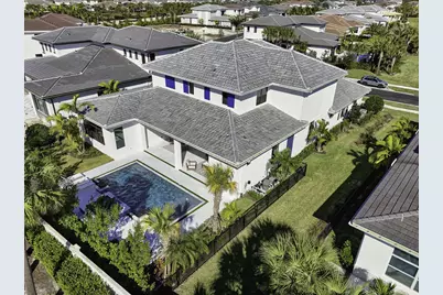 9148 Coral Isles Circle #{Lot 13}, Palm Beach Gardens, FL 33412 - Photo 37