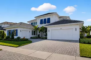 9148 Coral Isles Cir, Palm Beach Gardens, FL 33412 - Photo 1