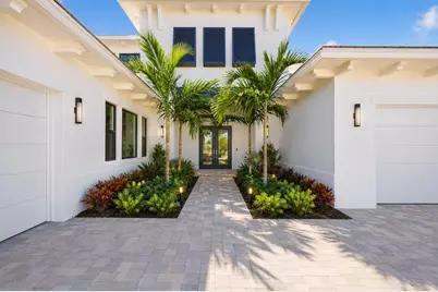 9148 Coral Isles Circle #{Lot 13}, Palm Beach Gardens, FL 33412 - Photo 3