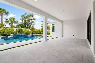 9148 Coral Isles Circle #{Lot 13}, Palm Beach Gardens, FL 33412 - Photo 35