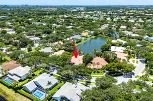2906 Sabalwood Ct, Delray Beach, FL 33445 - Photo 5
