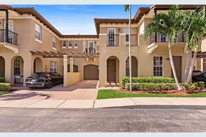 6884 Julia Gardens Drive, Coconut Creek, FL 33073 - Photo 1
