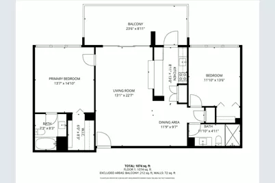 2841 N Ocean Boulevard #1407, Fort Lauderdale, FL 33308 - Photo 33
