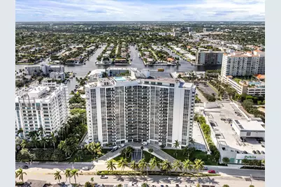 2841 N Ocean Boulevard #1407, Fort Lauderdale, FL 33308 - Photo 3