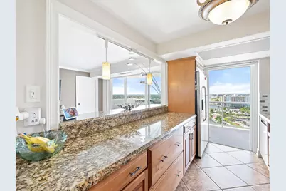 2841 N Ocean Boulevard #1407, Fort Lauderdale, FL 33308 - Photo 13