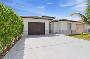 105 Vanessa St, Palm Springs, FL 33461 - Photo 1
