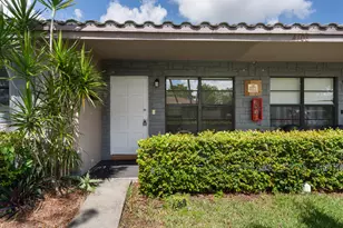 4108 NW 79th Ave, Coral Springs, FL 33065 - Photo 3