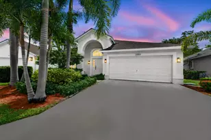 2203 Soundings Ct, Greenacres, FL 33413 - Photo 1