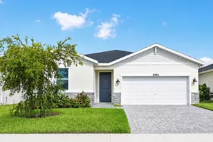 8666 Dahlia Cir, Port Saint Lucie, FL 34986 - Photo 1