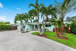 819 6th St, Lake Park, FL 33403 - Photo 1
