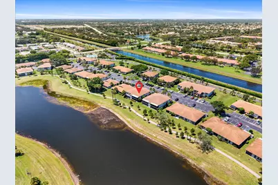 5844 Areca Palm Court #Unit b, Delray Beach, FL 33484 - Photo 47