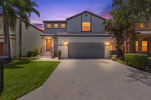 11772 NW 1st St, Coral Springs, FL 33071 - Photo 1