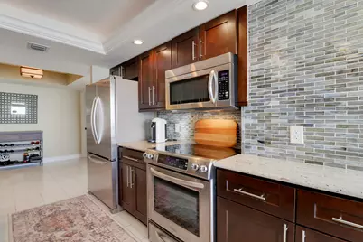 5510 N Ocean Drive #4C, Singer Island, FL 33404 - Photo 13