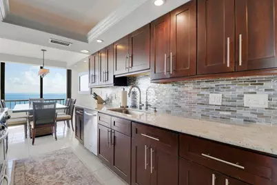 5510 N Ocean Drive #4C, Singer Island, FL 33404 - Photo 9