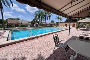 11173 NW 38th Pl, Sunrise, FL 33351 - Photo 33