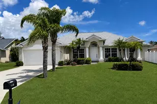 441 SE Nome Dr, Port Saint Lucie, FL 34984 - Photo 1