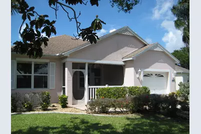 550 NW Portofino Lane, Port Saint Lucie, FL 34986 - Photo 1