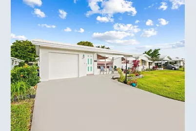 210 NW 25th Court, Pompano Beach, FL 33064 - Photo 1