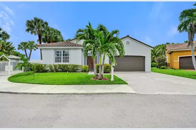 3274 NW 22nd Avenue, Oakland Park, FL 33309 - Photo 1
