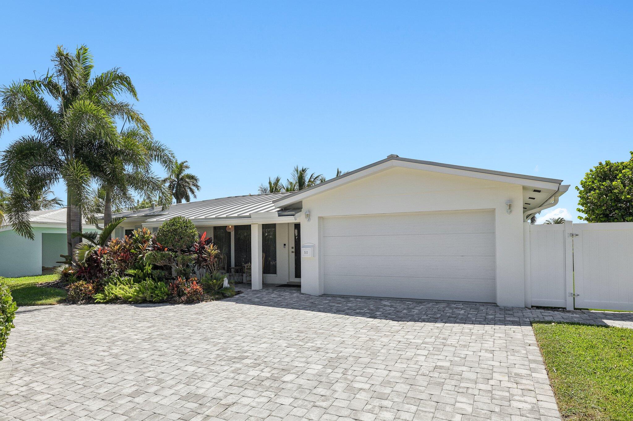 511 SE 9th Ave - 511 SE 9th Ave, Pompano Beach, FL 33060 Luxury Property | Jose Angel Pina