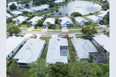 532 NE Canoe Park Circle, Port Saint Lucie, FL 34983 - Photo 3