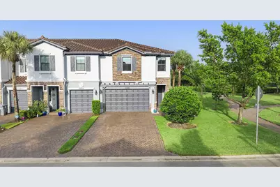 5295 Santa Maria Avenue, Boynton Beach, FL 33436 - Photo 1